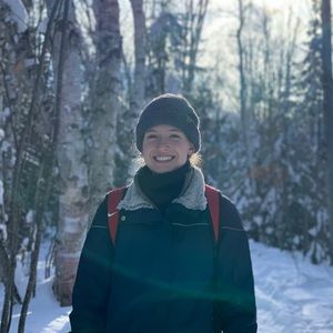 Meet your Posher, Riley